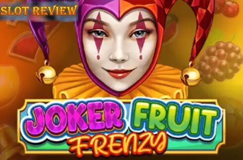 Joker Fruit Frenzy - обзор слота